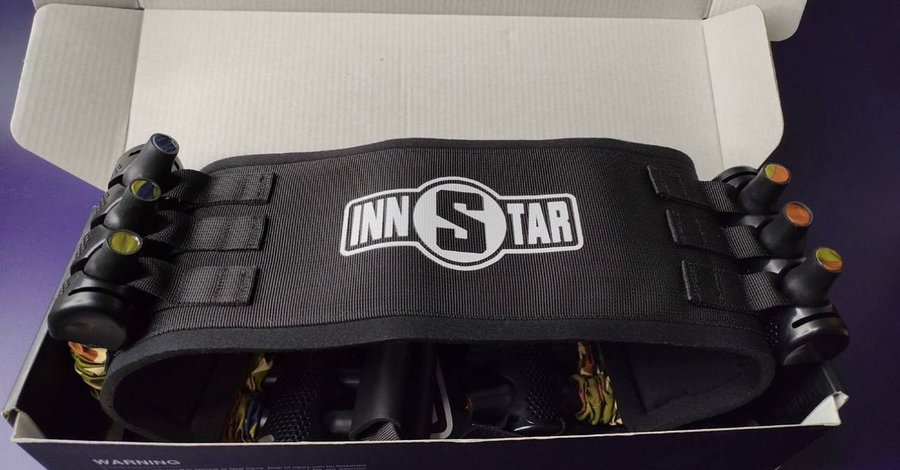 Тренажер эспандер