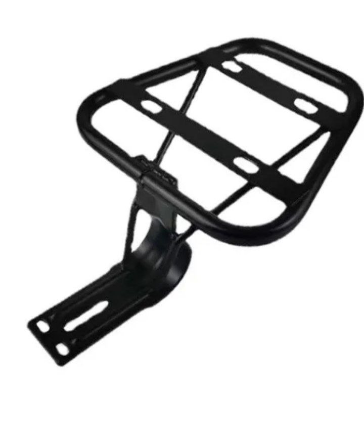 Задний багажник для велосипеда