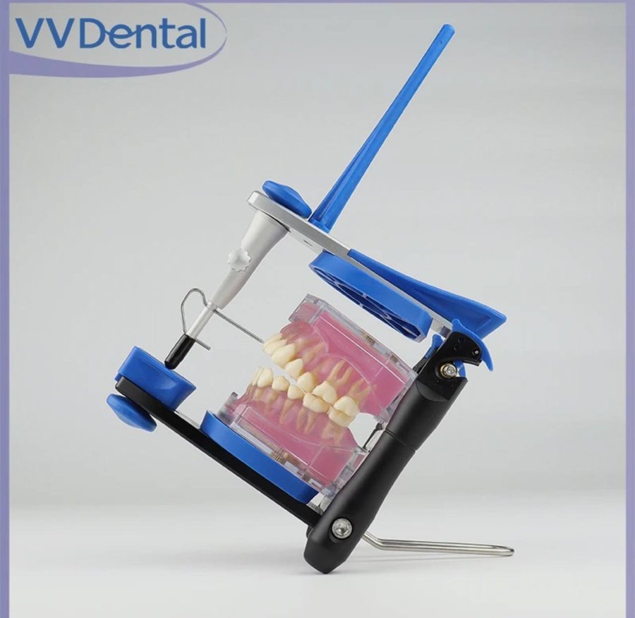 Артикулятор