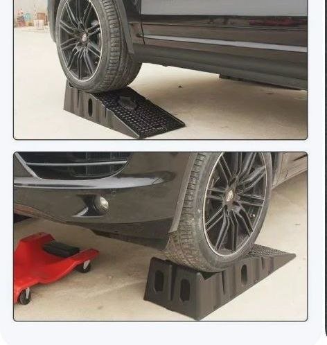 Подъемник автомобильный