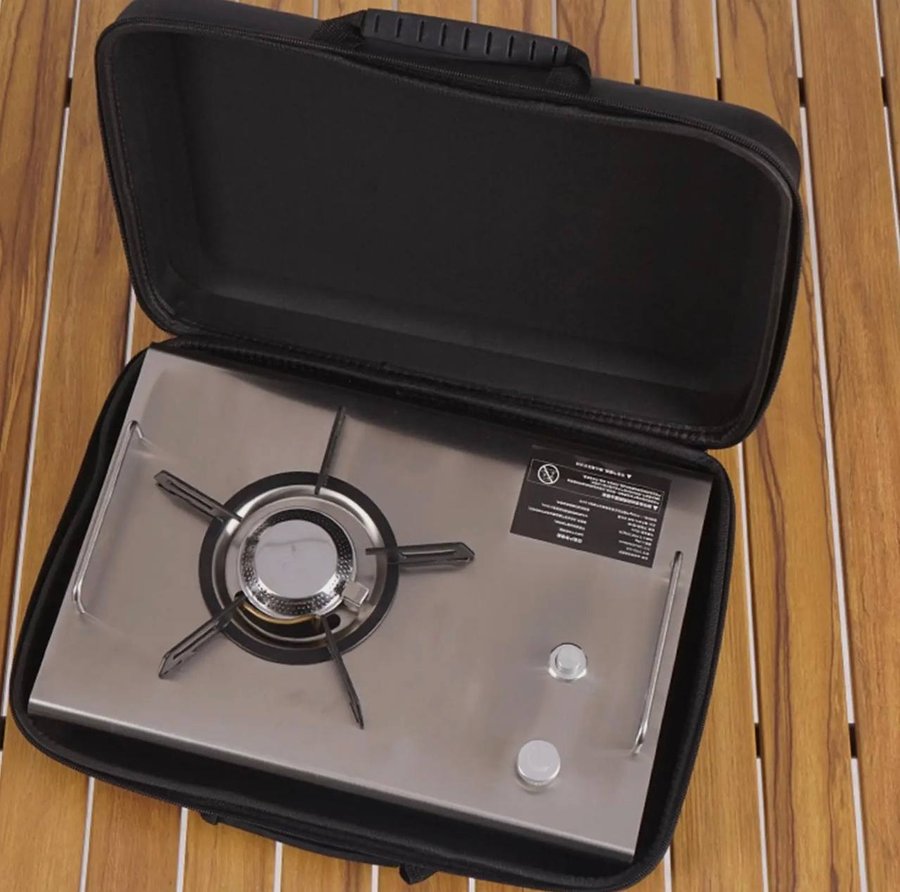 Походная плита