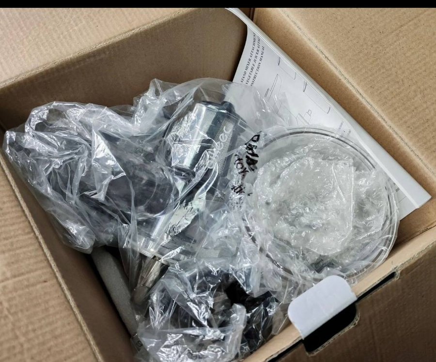 Насадки для соковыжималки