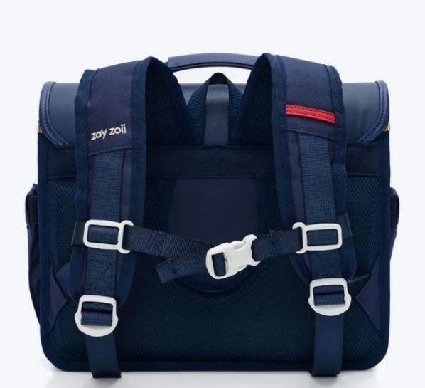 Школьный портфель ZOY ZOi