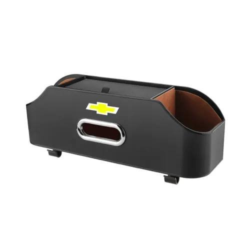 Ящик для хранения спинки автокресла