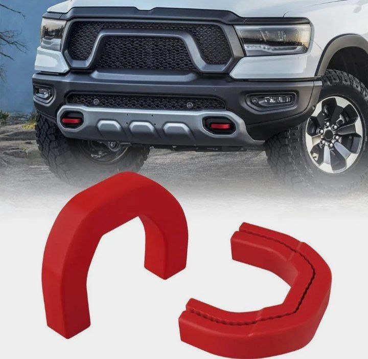 Чехлы для фаркопы