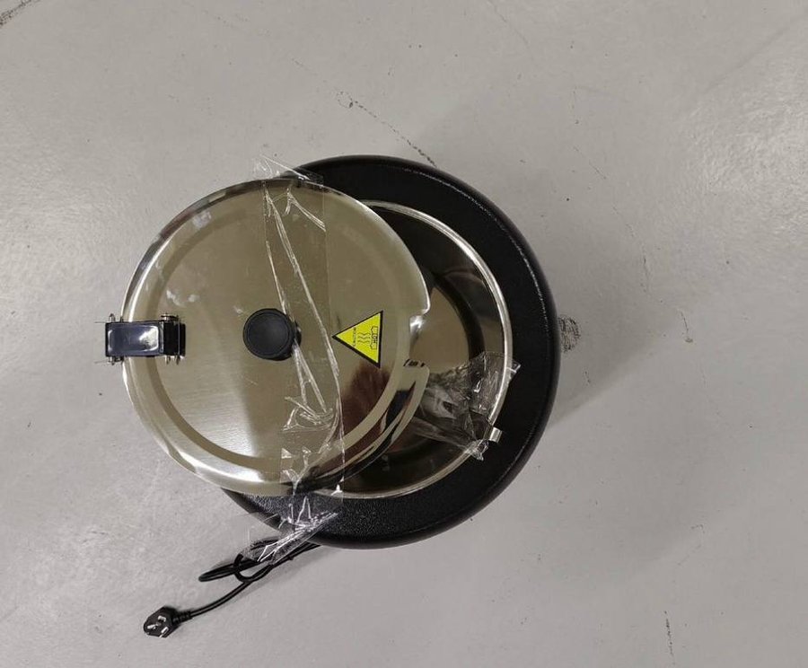 Горшок для супа 10 л