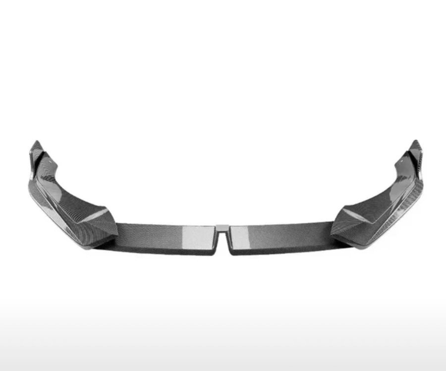 Передний бампер автомобиля для BMW X5 G05 LCI M Sport 2023 сплиттер