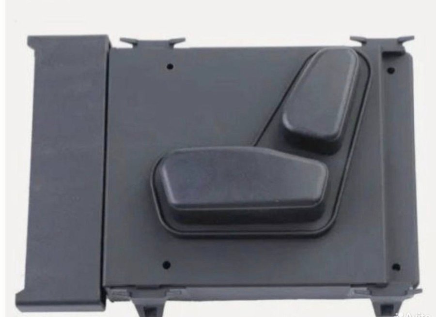 Кнопка управления левым электрическим сиденьем для Chrysler Pacifica Dodge Jeep Compass 2017-2023