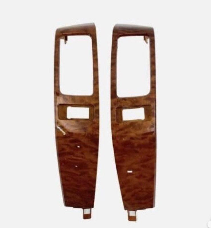 Выходное отверстие вентиляции для Тоyota Land Cruiser Prado