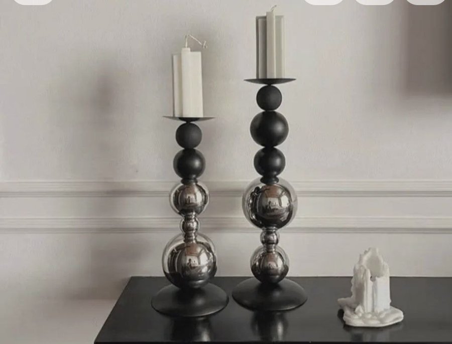 Подсвечник