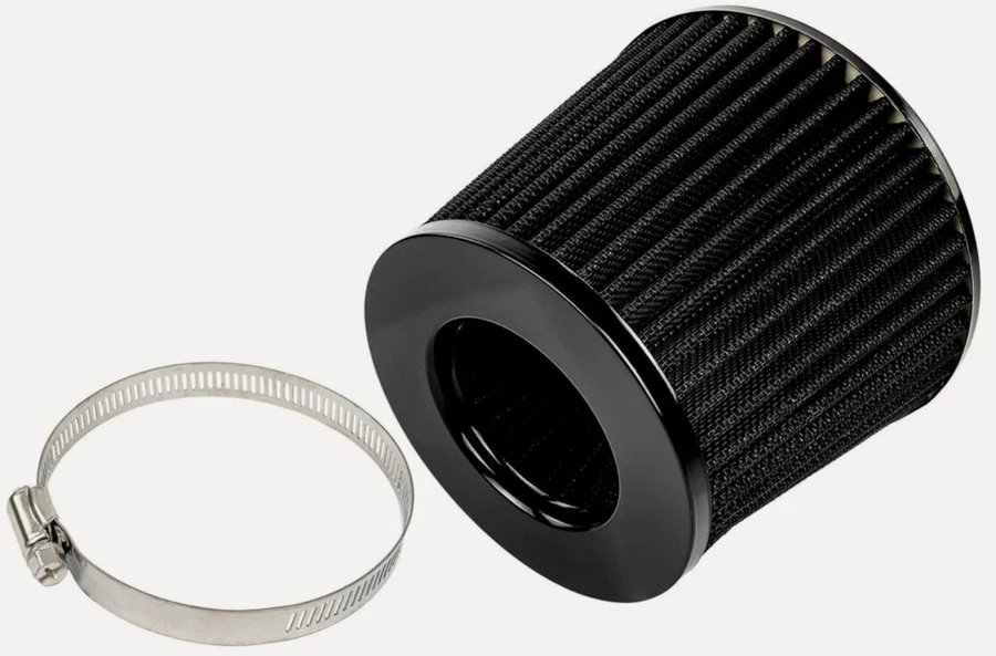 Воздушный фильтр нулевого сопротивления MR