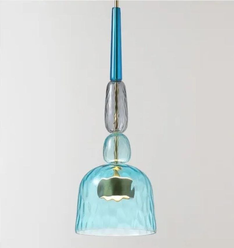 Люстра потолочная