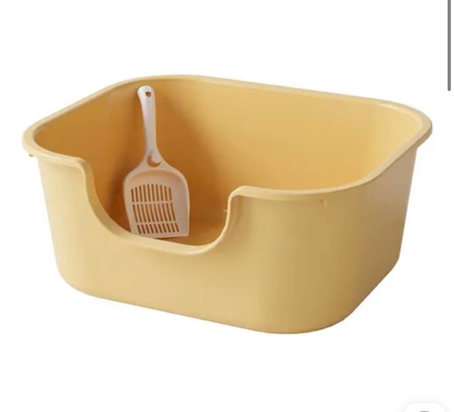 Лоток для кошек