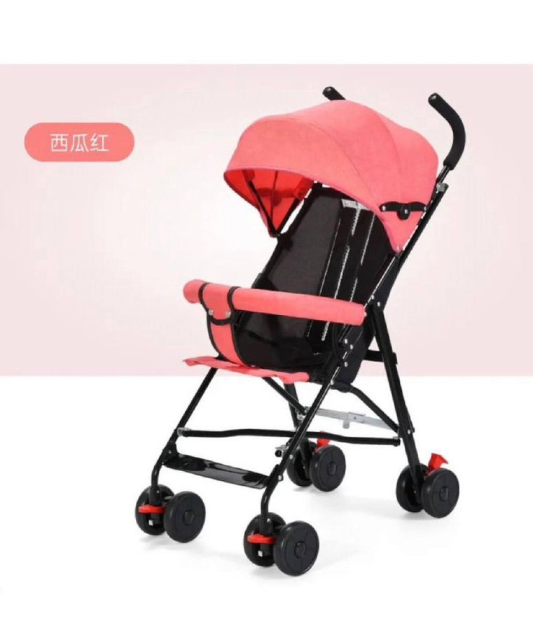 Коляска детская