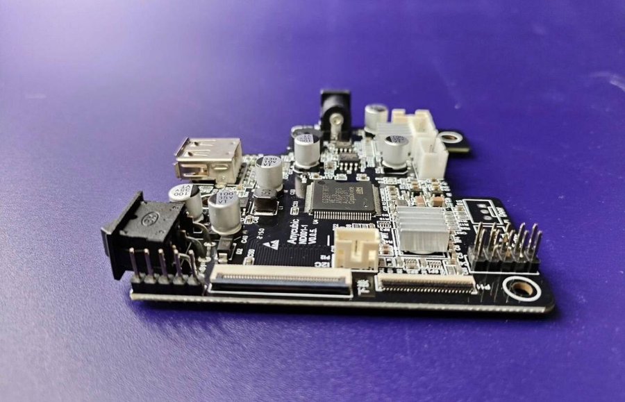 Плата управления для 3D принтера Anycubic Photon Ultra