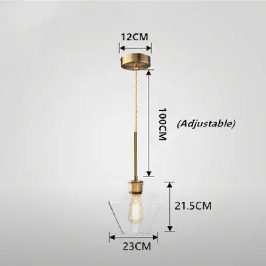 Светильник потолочный