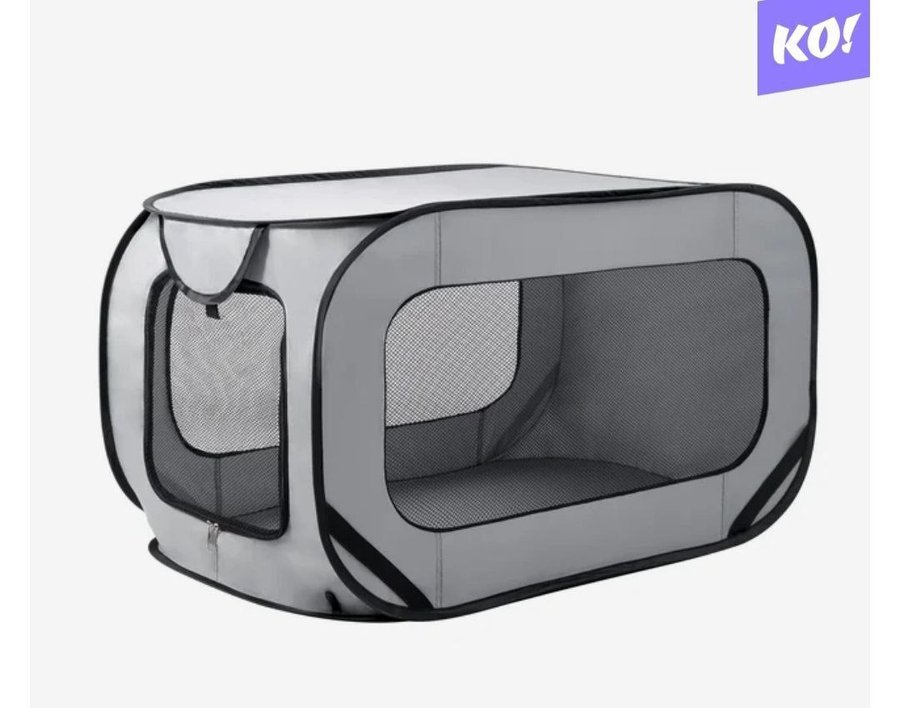 Переноска для животных