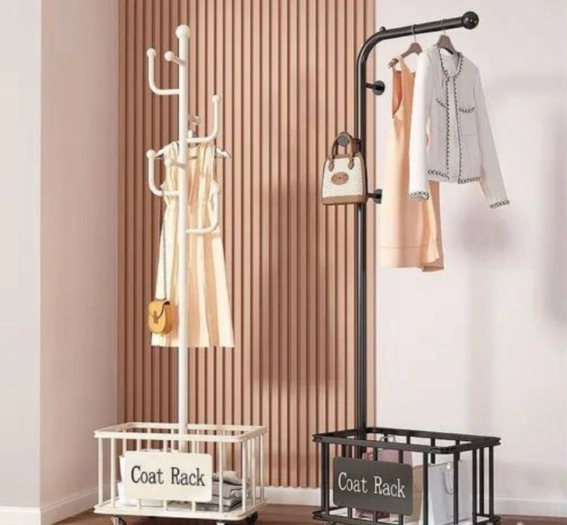 Вешалка напольная