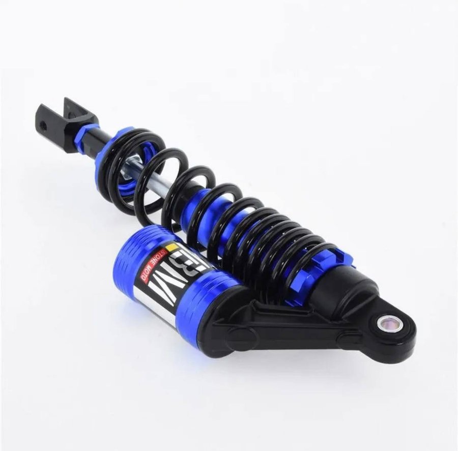 Амортизатор удара мотоцикла