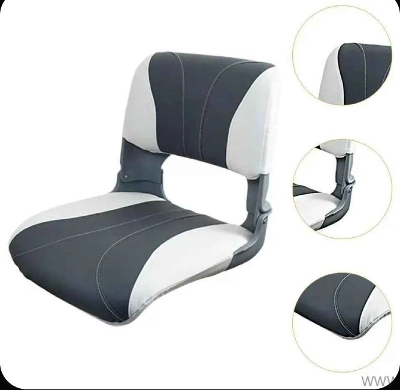 Сиденье для лодки