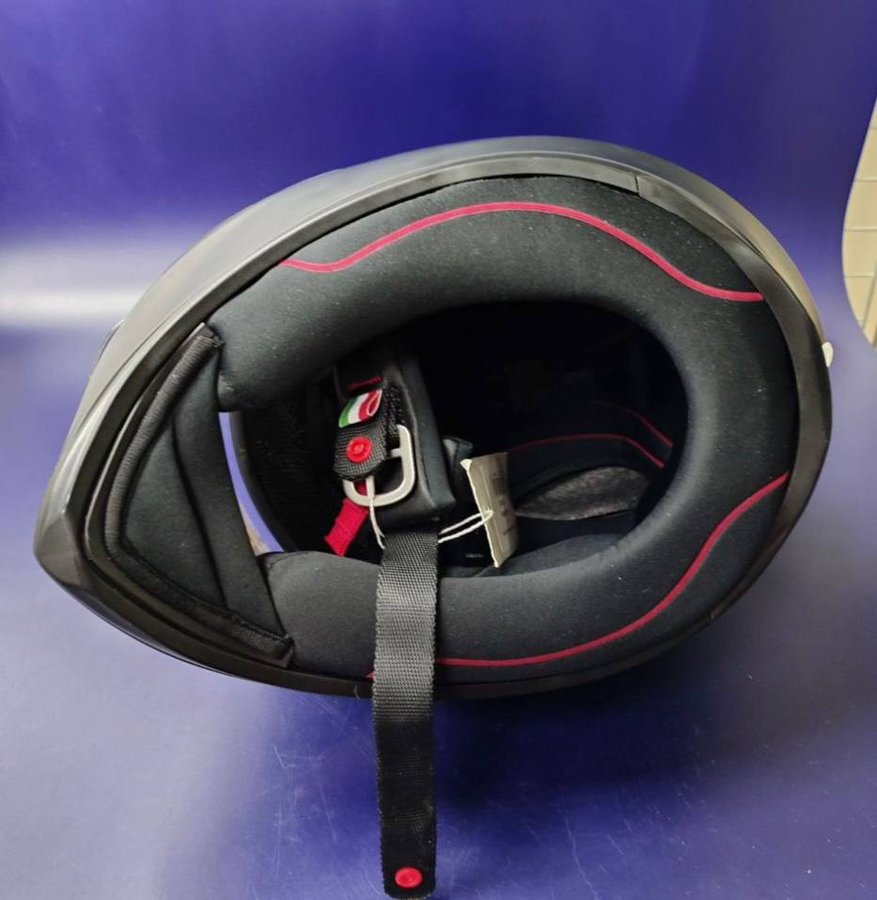 Мотоциклетный шлем