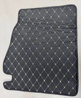 Коврик в багажник на Changan uni-t