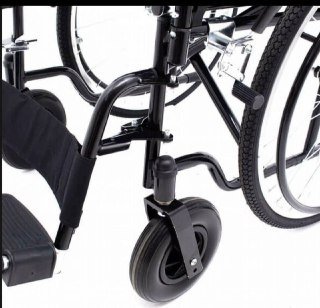 Кресло-коляска для инвалидов Barry Симс-2 А3