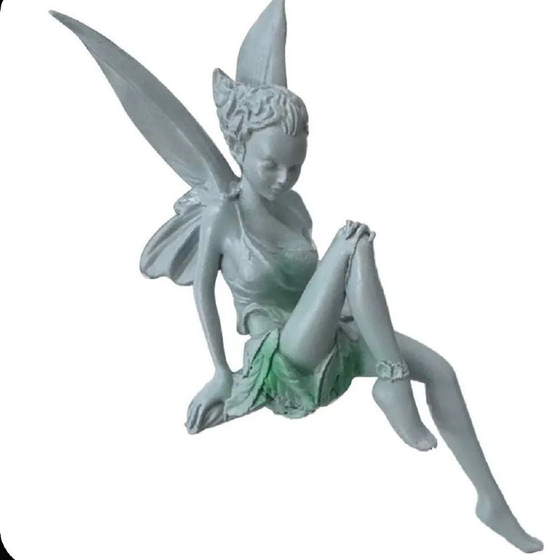 Статуэтка эльфа