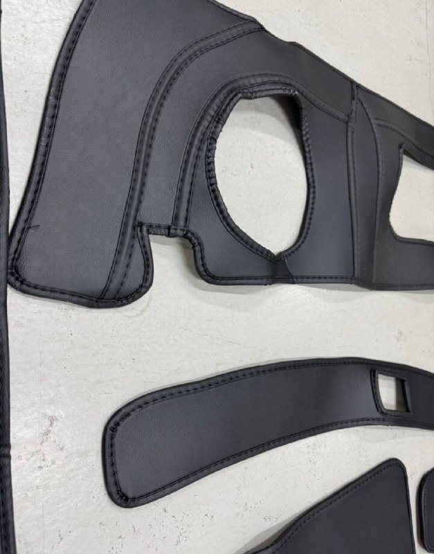 Защитный чехол в багажник для Voyah free 2024г.