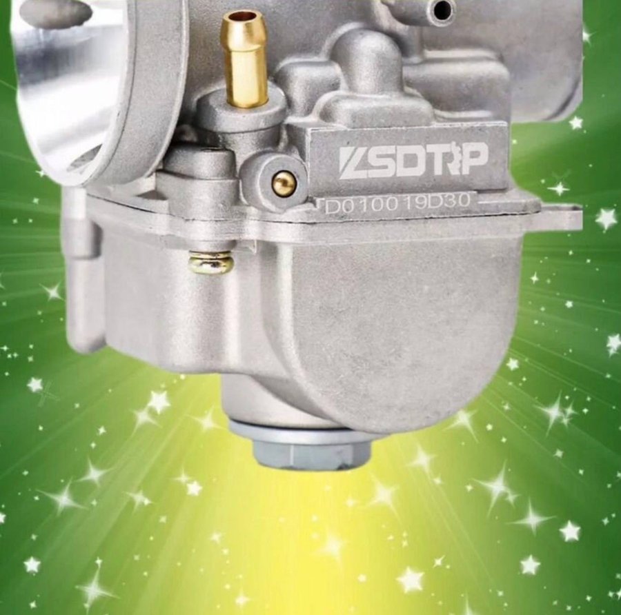 Карбюратор для мотоцикла Иж, Ява