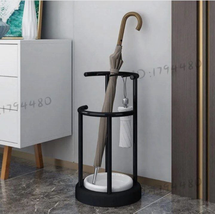 Подставка для зонтов