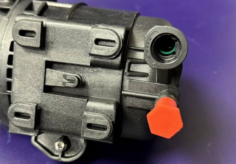 Основной топливный фильтр Land Rover, Jaguar