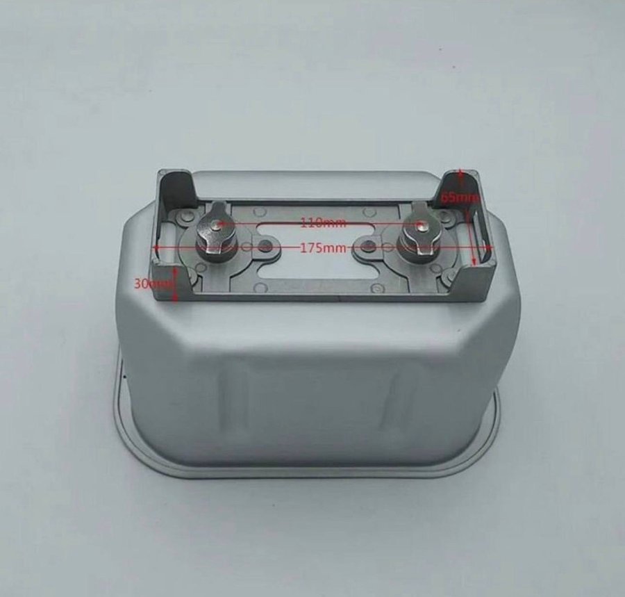 Ёмкость для хлебопечки