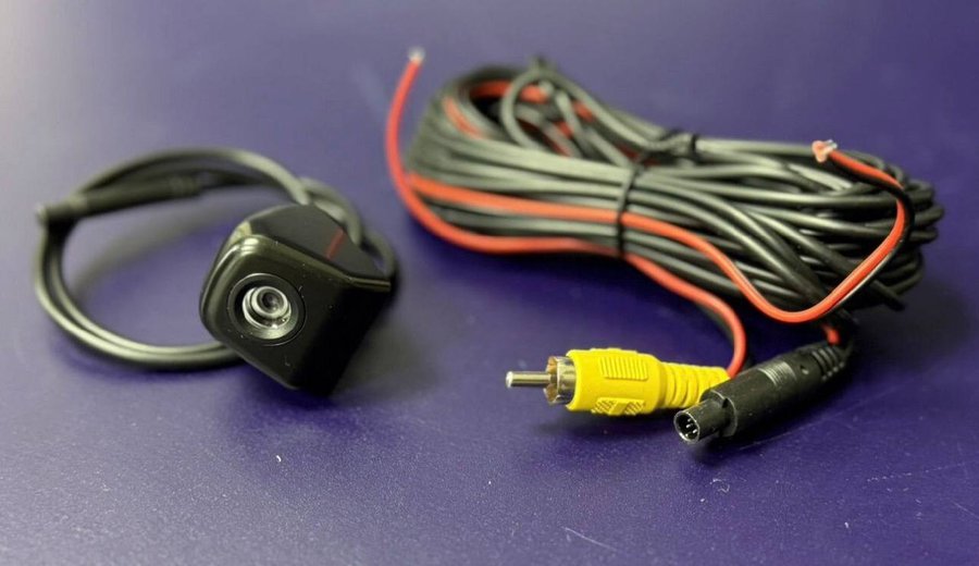 Камера для заднего вида авто