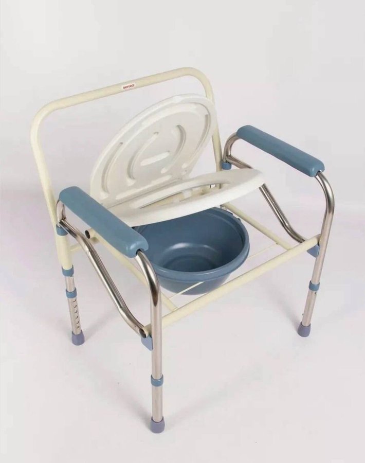 Поручни для туалета для пожилых людей