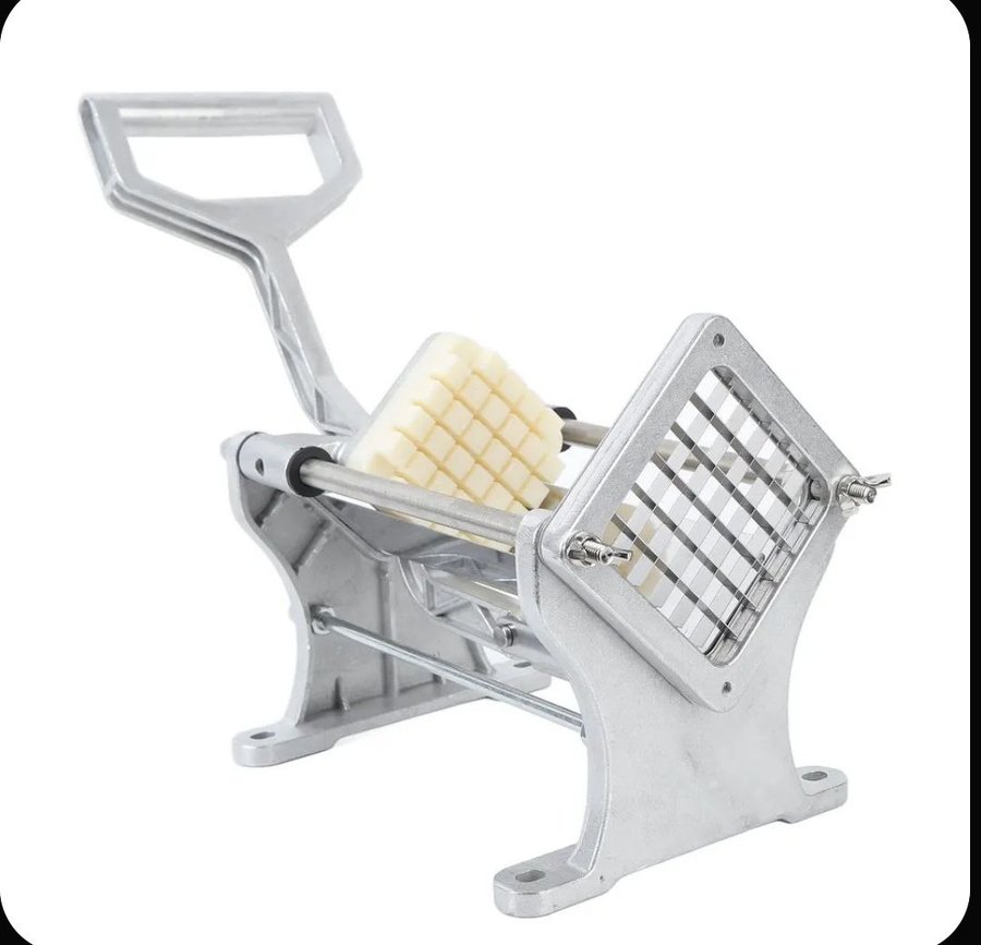 Резак для картофеля Фри