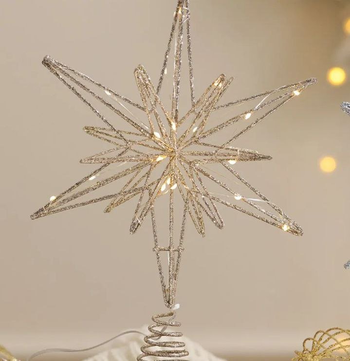 Макушка для елки