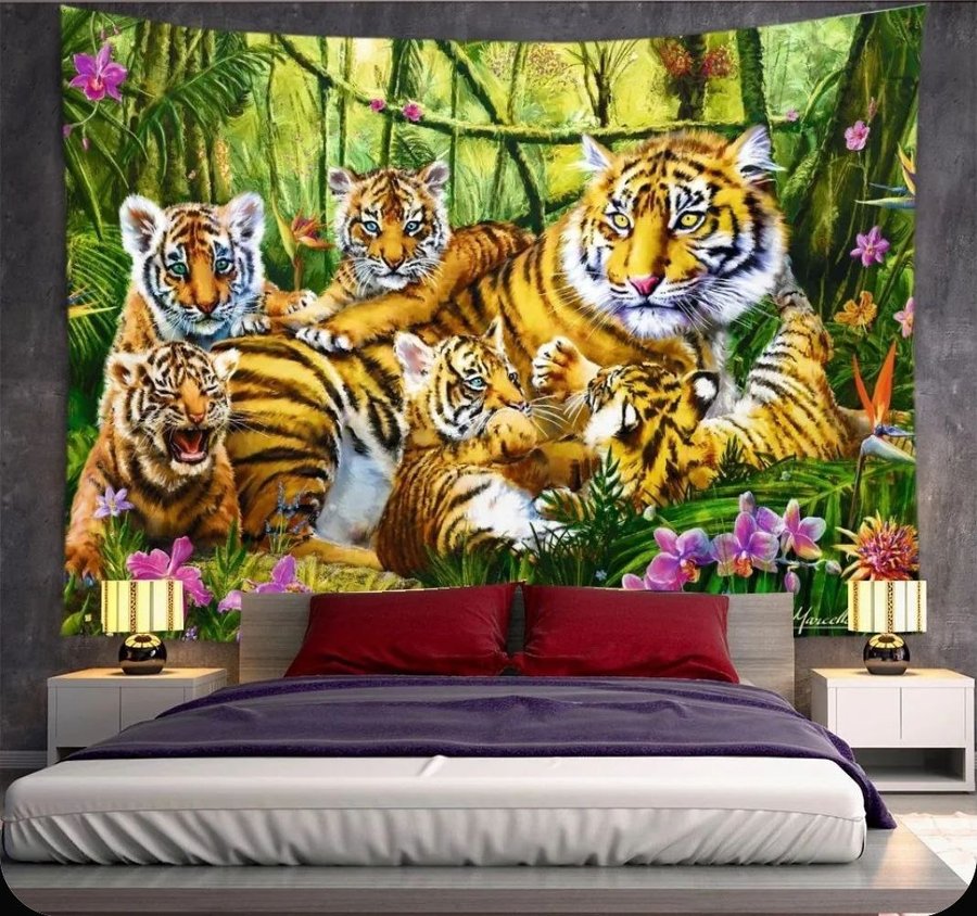 Габелен 230x180см