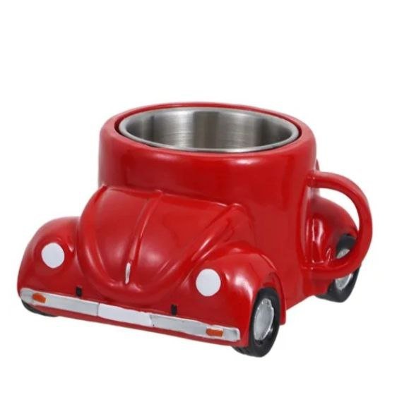 Кофейная кружка