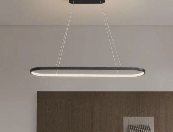 84.Lighting Люстра, LED, 38 Вт