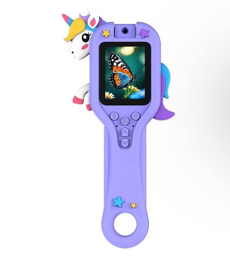 DYMOND Лупа 10x, диаметр 50 мм, с LED подсветкой