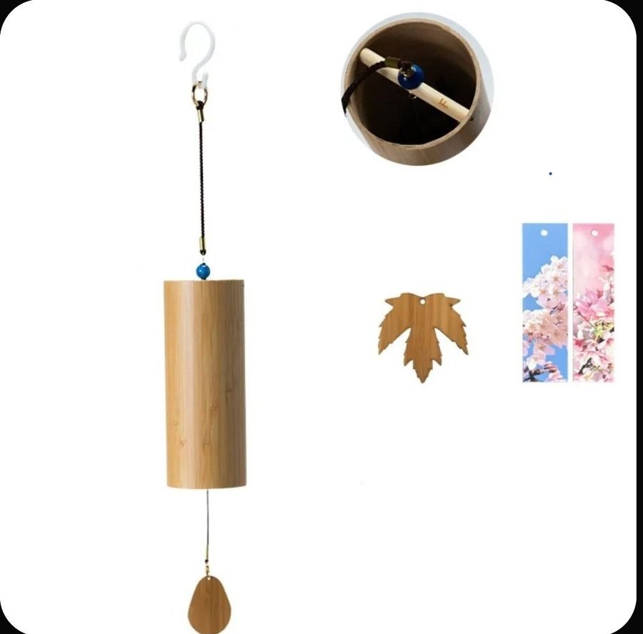 Музыка ветра нота F