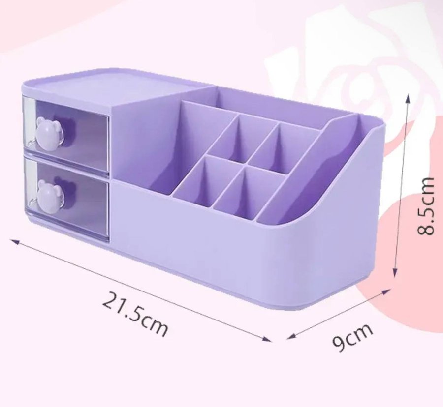 Органайзер для канцелярии
