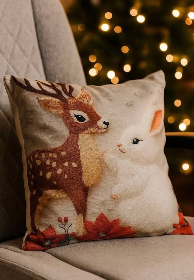 Наволочка 45*45