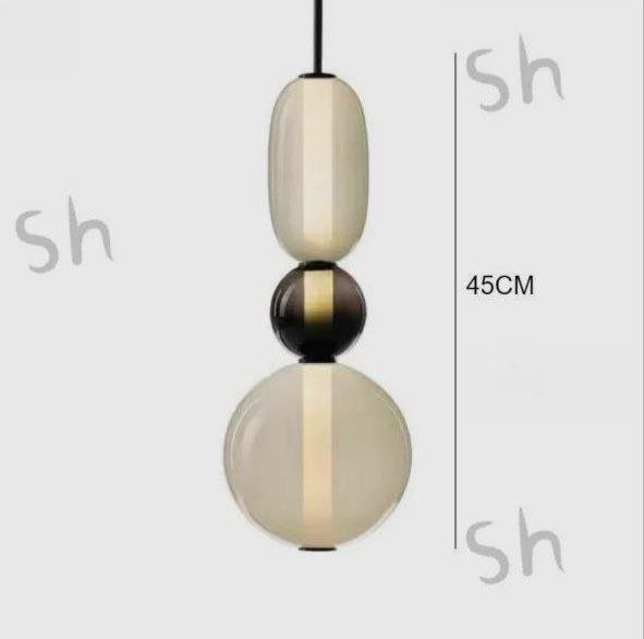 89.Люстра, LED, 15 Вт