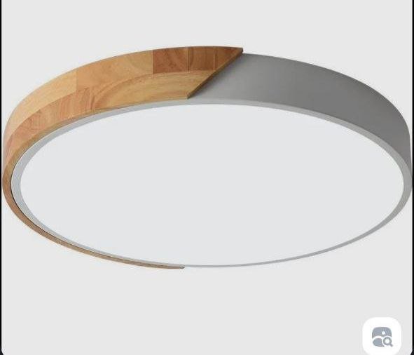 87.Светильник, LED, 18 Вт