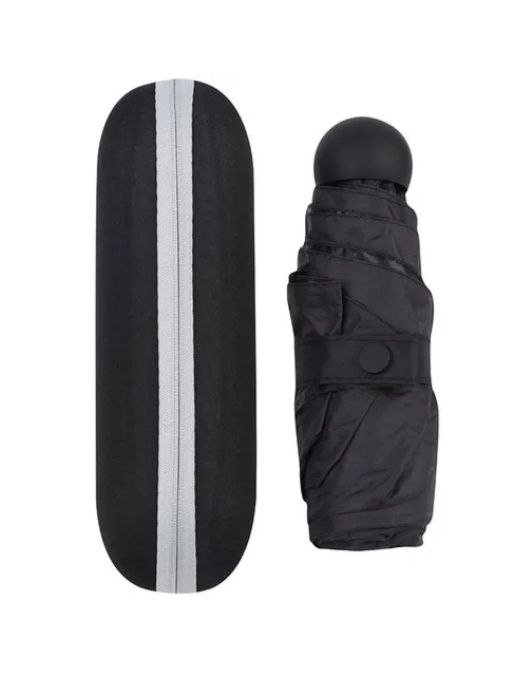 Зонт в чехле