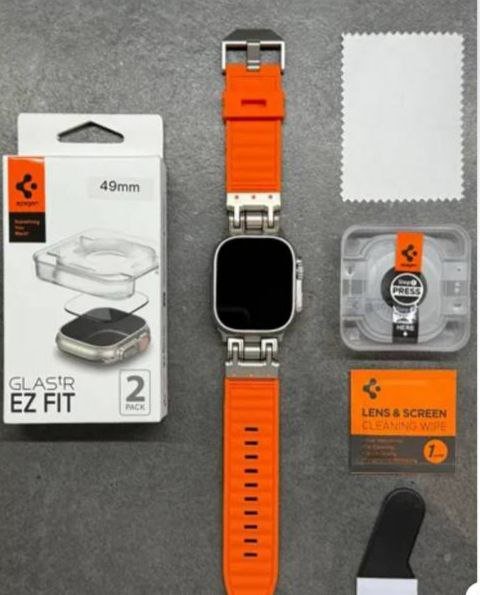 Защитное стекло