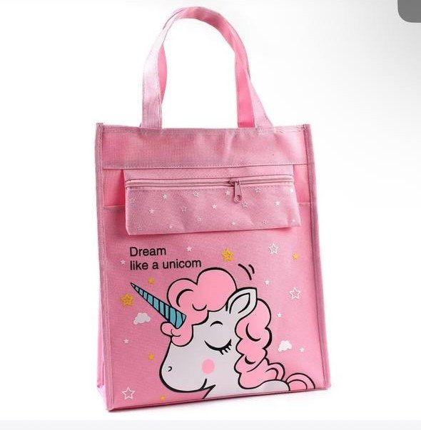 Сумка пенал