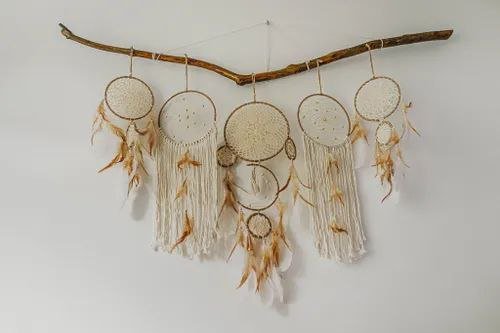 Ловец снов набор 5шт